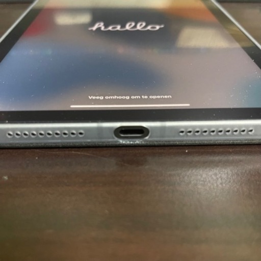 iPad mini6(セルラー)と Apple Pencil(第2世代)のセット