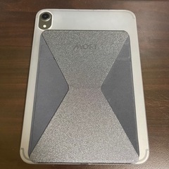 iPad mini6(セルラー)と Apple Pencil(第2世代)のセットの画像