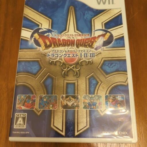 wiiソフト