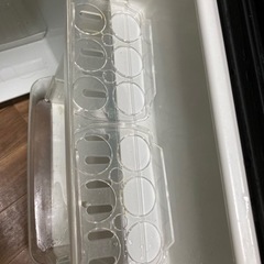 Haier 冷蔵庫　　取りに来てくれる方のみお譲りしますの画像