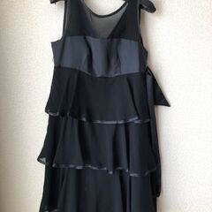 Ketty ケティ パーティードレス ワンピース 結婚式 サイズ3（L）の画像
