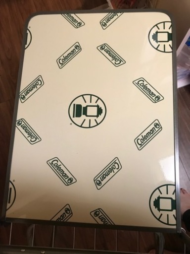 コールマン マルチキッチン