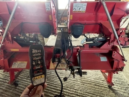 ニプロウイングハロー　WRS3400BE-Sリモコン付き