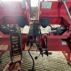 ニプロウイングハロー　WRS3400BE-Sリモコン付き