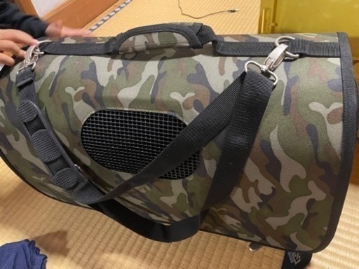 ペットキャリー犬用
