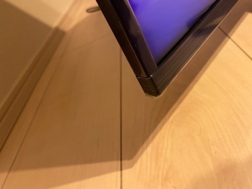 49インチテレビ売ります　SONY BRAVIA Android TV 4K対応
