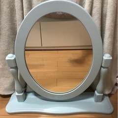 メイク用ミラー