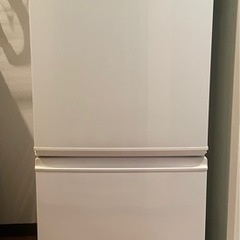 冷蔵庫あげますの画像