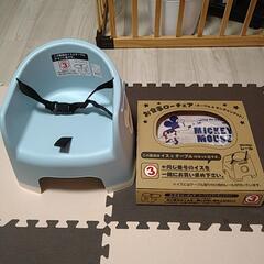 MKお食事ローチェア
