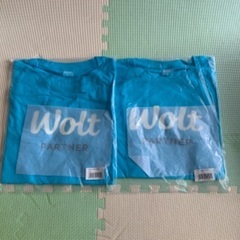 【新品未使用】Wolt　ウォルト スターターセット  Sサイズの画像