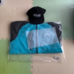 【新品未使用】Wolt　ウォルト スターターセット  Sサイズの画像