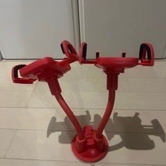 ミラー，芳香パーツのみ，携帯ホルダー【Ｗ】690円ですの画像