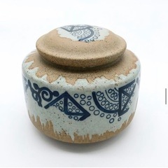 [新品 未使用] 中国茶 茶缶