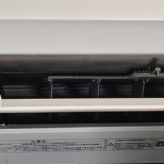 取付工事込み)東芝6畳 2020年式 保証あり  ovBksks798988の画像