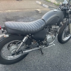 全国OK! 交換可 HONDA CBX125 CBX250RS GB250 初期型 クラブマン  旧車 空冷単気筒 ST250 SR エストレヤ の画像
