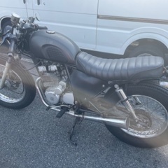 全国OK! 交換可 HONDA CBX125 CBX250RS GB250 初期型 クラブマン  旧車 空冷単気筒 ST250 SR エストレヤ の画像