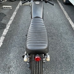 全国OK! 交換可 HONDA CBX125 CBX250RS GB250 初期型 クラブマン  旧車 空冷単気筒 ST250 SR エストレヤ の画像