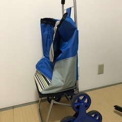 ショッピングカート　【譲ります】