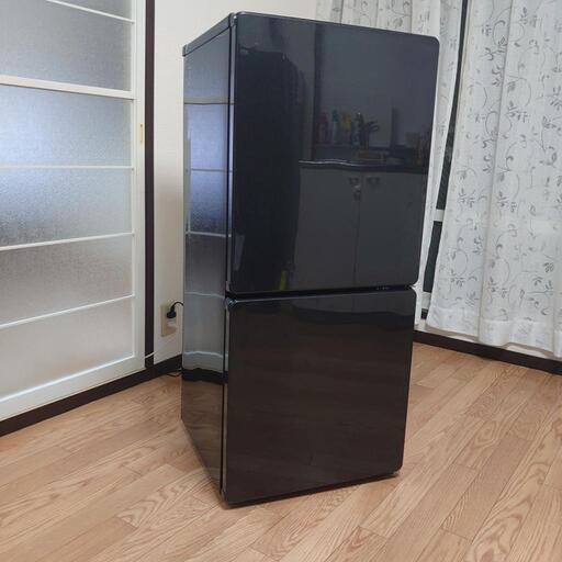 冷蔵庫　110L