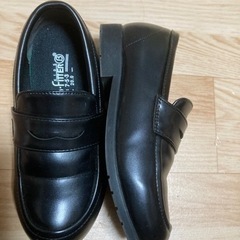 キッズ　フォーマル　ローファー　美品　19.5〜20.0cmの画像