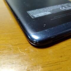 【格安】ZenFone Max（M2）6.3インチIPS 32GB ストレージ 4GB RAM Android 9 ディユアルSIM SIMフリー nanoSIMスロットx2 X01AD ZB633KLの画像