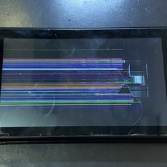 壊れたもの買います→3,000円
