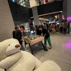 77名超えました🥷 2/19(日)【100名】本町ホテルラウンジ...