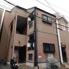 🏡敷金・礼金0円！！設備充実ロフト付きアパート🏡