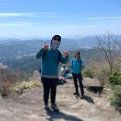 登山に行き隊！メンバー募集！