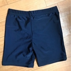 スクール水着男子140