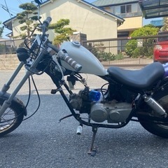  jazz50 カスタム 売ります 12vに変更