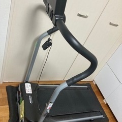 ウォーキングマシン「アルトインコ」