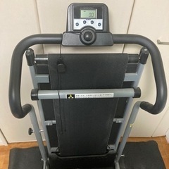 ウォーキングマシン「アルトインコ」の画像