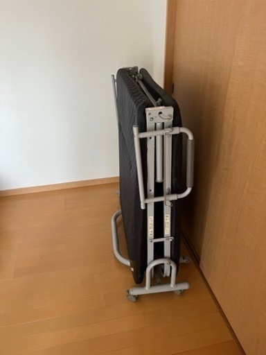 シングルベッド