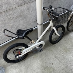 子供用自転車