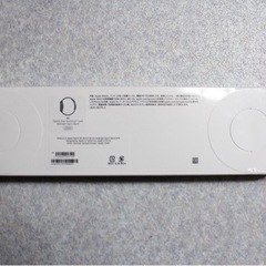 新品未開封 Apple Watch SE 40mm space gray GPS アップルウォッチの画像