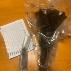 【新品未使用セット価格バラ売り可能】ヤマハ トロンボーン ピックアップミュート  PM5X 2個セットの画像