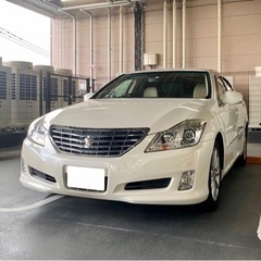 TOYOTA CROWN ROYAL GRS202 検2023/1