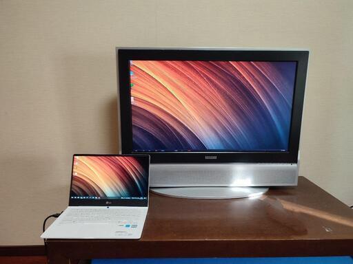 ハイビジョン液晶モニター 32型