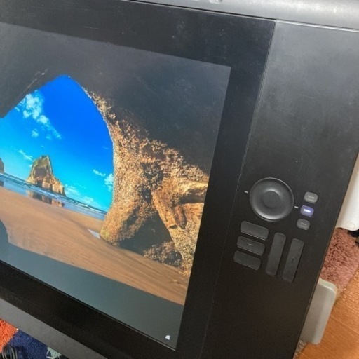Cintiq 24HD
