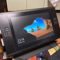 Cintiq 24HD