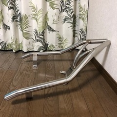 マジェスティタンデムバーの画像