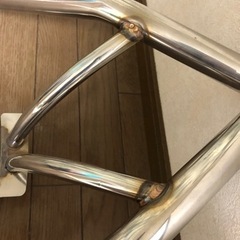 マジェスティタンデムバーの画像