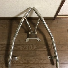 マジェスティタンデムバー