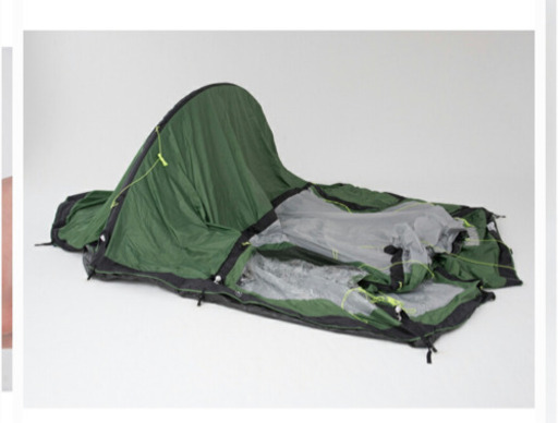 TENT FACTORY(テントファクトリー) AIR CABIN 4