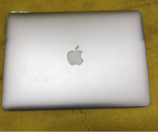 Macbook Air 13-inch Model:A1466 2013