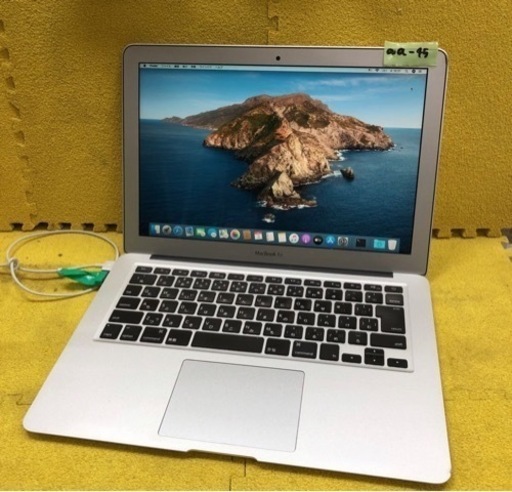 車のパーツ Macbook Air 13-inch Model:A1466 2013