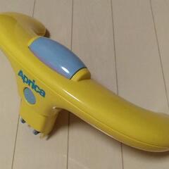 アップリカ バスチェアのガード セーフティバー お風呂椅子