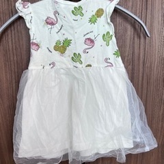 slap slip スラップスリップ♪ 90 ワンピースの画像