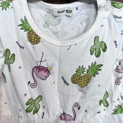 slap slip スラップスリップ♪ 90 ワンピースの画像